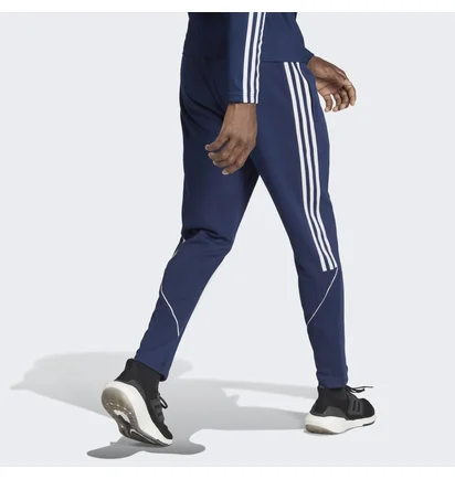 Штаны мужские Adidas Tiro 23 League Sweat Pants Blue Hs3612