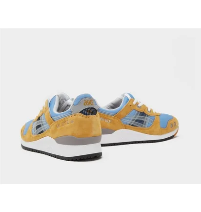 Кросівки чоловічі Asics X Awake Ny Gel-Lyte Iii Og Light Blue/Beige 1201A568-400