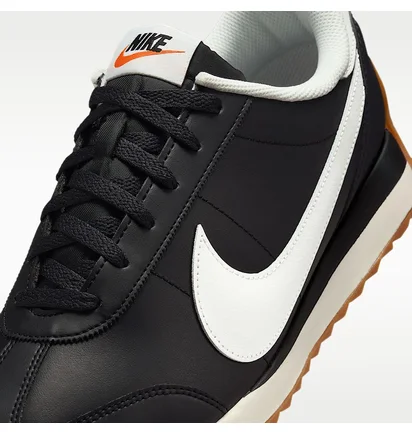 Кроссовки мужские Nike Pacific Leather Black IM4006-003