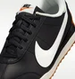 Кроссовки мужские Nike Pacific Leather Black IM4006-003