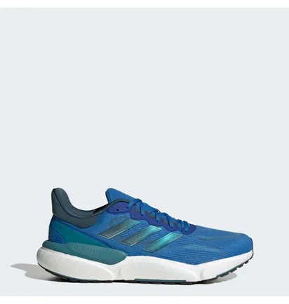 Кросівки чоловічі Adidas Solarboost 5 Blue IF4864
