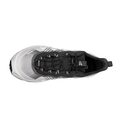 Кроссовки унисекс Lowa Merger Gtx Grey 310431-0199