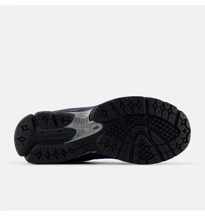 Кросівки чоловічі New Balance 2002R Blue U20022RT