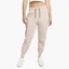 Штаны женские Nike Sportswear Tech Fleece Pink CW4292-601