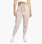 Штаны женские Nike Sportswear Tech Fleece Pink CW4292-601