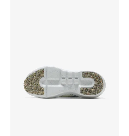 Кроссовки детские Nike Crater Impact (Gs) White Db3551-102