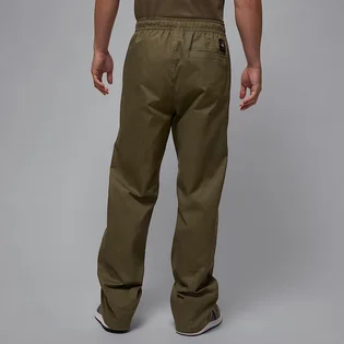 Штаны мужские Air Jordan Essentials Woven Olive HF9329-222