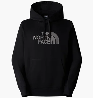 Худи мужское The North Face Drew Peak Black NF0A89EMJK3