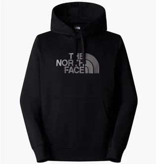 Худи мужское The North Face Drew Peak Black NF0A89EMJK3