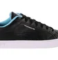 Кроссовки мужские Puma Smash Vulc V3 Lo Black 306882-01