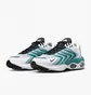 Кроссовки мужские Nike Air Max Tw MenS Shoes White/Turquoise DQ3984-103