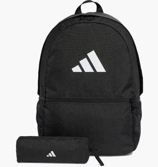 Рюкзак унісекс Adidas Clsc Pcase Black JI8081