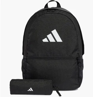 Рюкзак унисекс Adidas Clsc Pcase Black JI8081