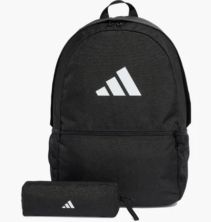 Рюкзак унісекс Adidas Clsc Pcase Black JI8081