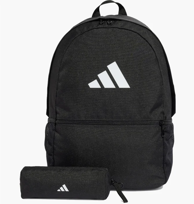 Рюкзак унісекс Adidas Clsc Pcase Black JI8081