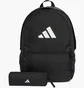 Рюкзак унісекс Adidas Clsc Pcase Black JI8081