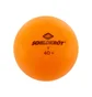 М'яч для настільного тенісу Donic T-One 6 Шт Orange 618198
