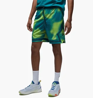 Шорти чоловічі Air Jordan Dri-Fit Sport Turquoise FB7576-336