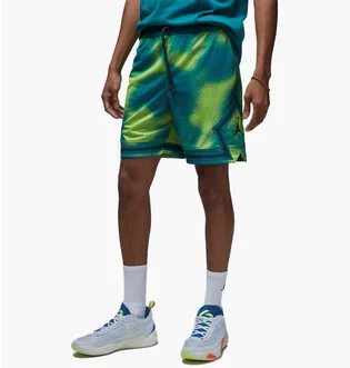 Шорты мужские Air Jordan Dri-Fit Sport Turquoise FB7576-336