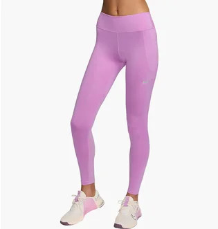 Леггинсы женские Nike Fast Violet AT3103-532