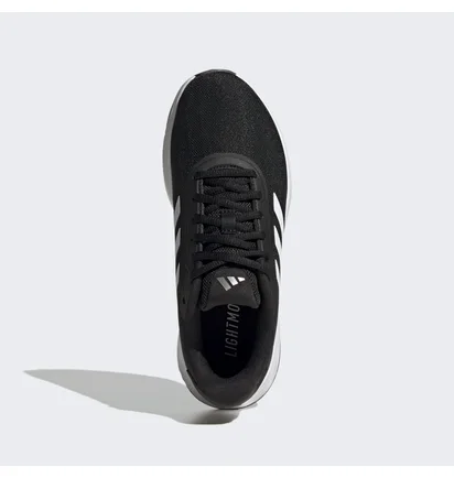 Кроссовки женские Adidas Start Your Run Running Shoes Black Gy9234