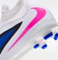 Бутсы детские Nike Phantom 6 Academy Blue/White HQ2042-446
