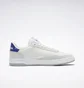 Кроссовки унисекс Reebok Court Peak White Gy6774