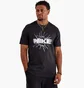 Футболка чоловіча Nike Dri-Fit Basketball Tee Black FJ2302-010