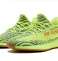 Кросівки чоловічі Adidas Yeezy Boost 350 V2 Green B37572