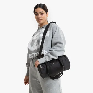 Сумка унісекс EASTPAK X Telfar Duffel Black EK0A5BFRS06