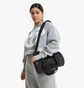 Сумка унисекс EASTPAK X Telfar Duffel Black EK0A5BFRS06