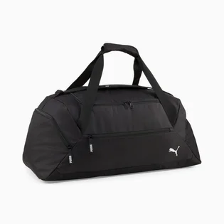 Сумка унісекс Puma Teamgoal Teambag 55L Black 090233-01