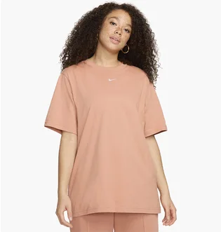 Футболка жіноча Nike W Nsw Tee Essntl Lbr Orange FD4149-212
