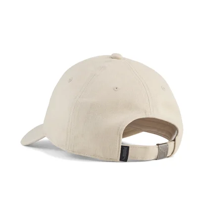 Кепка унісекс Puma Wardrobe Ess Dad Beige 025970-05