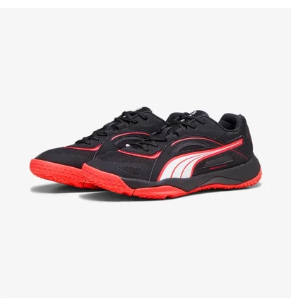 Кросівки унісекс Puma Solarstrike Ii Black 106881-05