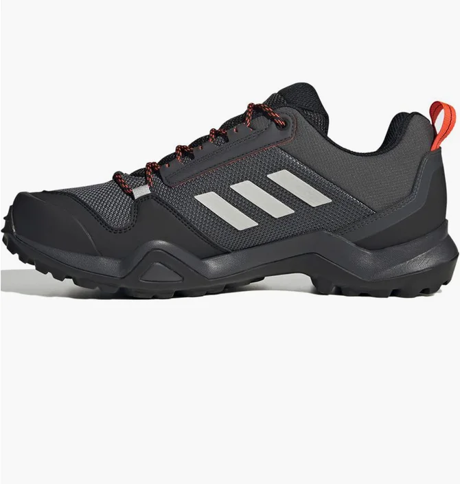 Кроссовки мужские Adidas Terrex Ax3 Gtx Black IF4882