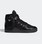 Кроссовки мужские Adidas Prada X Forum High Black GY7040