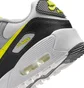 Кроссовки детские Nike Air Max 90 White IQ0098-100