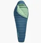 Спальник Therm-A-Rest Parsec -6C Regular Reflecting Pond Blue/Green 14386