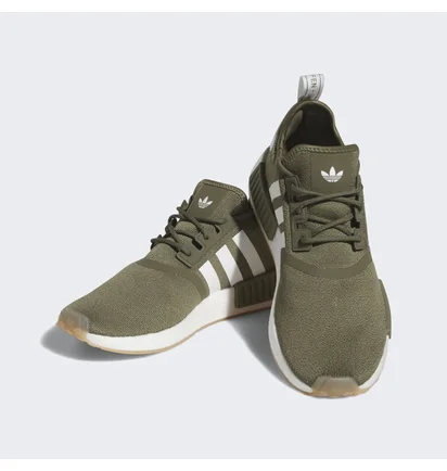 Кросівки чоловічі Adidas Nmd_R1 Shoes Green Ie2278