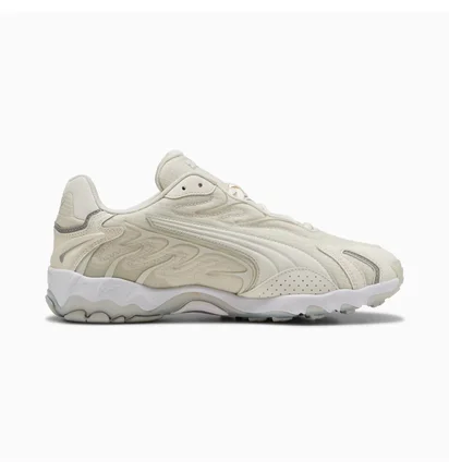 Кроссовки унисекс Puma Inhale Essentials Beige 403275-01