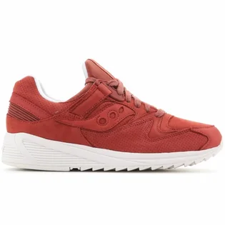 Кроссовки мужские Saucony Grid 8500 Ht Orange S703901