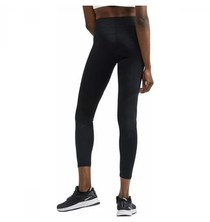 Легінси жіночі Craft Adv Essence High Waist 7/8 Training Tights Black 1908776-999000