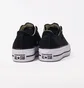 Кеды женские Converse Chuck Taylor All Star Lift Black 560250C
