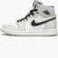 Кросівки жіночі Air Jordan Wmns 1 Zoom Cmft White/Grey CT0979-002