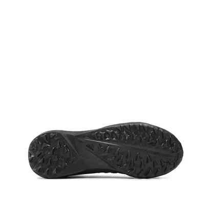 Сороконіжки дитячі Adidas Predator Accuracy .3 Black GW7080