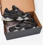 Кроссовки унисекс New Balance 9060 Black U90602P8