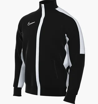 Олимпийка мужская Nike Jacket M Nk Df Acd23 Trk Jkt K Black DR1681-010