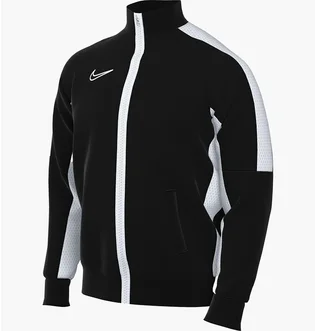 ᐉ Олимпийка мужская Nike Jacket M Nk Df Acd23 Trk Jkt K Black