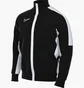 Олімпійка чоловіча Nike Jacket M Nk Df Acd23 Trk Jkt K Black DR1681-010